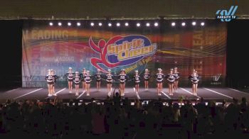 Florida Top Dog - Outlaws [2023 L3 Junior Day 2] 2023 Spirit Cheer Dance Grand Nationals & Cheer Nationals