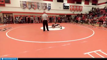 113 lbs Quarterfinal - Amir Acevedo, Zillah vs Matthew Montes, Forks