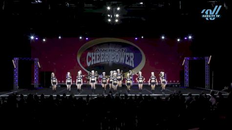 Pittsburgh Superstars - Supermodels [2023 L6 Senior Open Day 2] 2023 ACP Columbus Grand Nationals