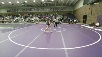 145 lbs 3rd Place Match - Chyla Stephens, Thunder Basin vs Haylee Blomberg, Campbell County
