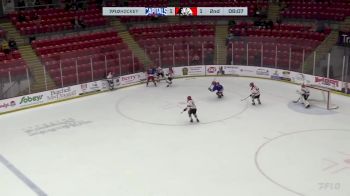 Replay: Home - 2024 Summerside vs Truro | Oct 20 @ 4 PM