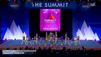 Exceleration - Savage Storm [2026 L2 Junior - Flex - D2 - Medium Wild Card] 2026 The D2 Summit