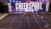 Love Spell [2022 .] 2022 CHEERSPORT: Baltimore Classic