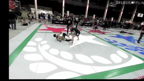 Chad Myers vs David Evenson 2022 F2W Colorado State Championships