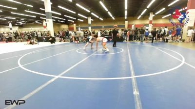 138 lbs Round Of 64 - Henry Figueroa, Heart And Pride Wrestling Club vs Jason Cyrlin, Labyrinth Wrestling Club