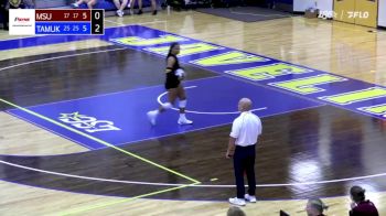 Replay: Midwestern State vs A&M-Kingsville | Sep 20 @ 1 PM