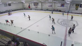 Replay: Home - 2025 NorthStar vs NH Knights | Jul 11 @ 12 PM