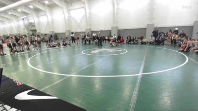 49 lbs Round 1 (4 Team) - Colt Steers, RWC - Roy Wrestling Club vs LUKAS REYES GALDAMEZ, Team Pride
