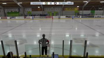 Replay: Home - 2025 SSAC vs St. Albert | Feb 8 @ 5 PM