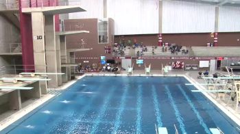 Full Replay - Ohio State Invitational - Diving