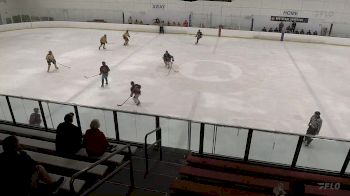 Replay: Home - 2024 NA Warriors vs Hockey Dev. | Jul 27 @ 8 AM