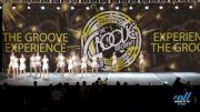Starz Dance Academy-Junior - Contemporary/Lyrical - Large - Dance [2022 Junior - Contemporary/Lyrical - Large Day 2] 2022 GROOVE Pigeon Forge Dance Grand Nationals