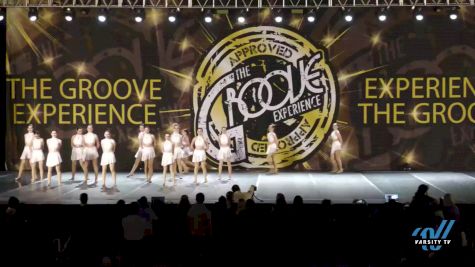 Starz Dance Academy-Junior - Contemporary/Lyrical - Large - Dance [2022 Junior - Contemporary/Lyrical - Large Day 2] 2022 GROOVE Pigeon Forge Dance Grand Nationals