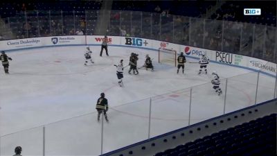 Replay: Lindenwood vs Penn St | Feb 25 @ 12 PM