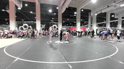 60 lbs Cons. Round 2 - Landen Bogard, Askren Wrestling Academy vs Kelby Harvey, Team Idaho Wrestling Club
