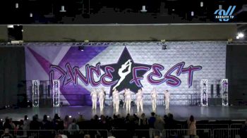 Starz Dance Academy - SDA - Junior All Starz - Lyrical [2024 Junior - Contemporary/Lyrical - Large Day 1] 2024 DanceFest Grand Nationals