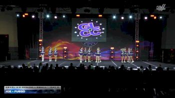 ICE - Fuego [2026 L4.2 Senior - Small Day 2] 2026 GLCC Grand Nationals
