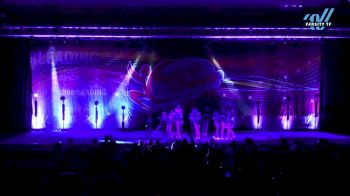 TSC All Stars - Black Ice [2024 L1 Junior - D2 - Small Day 2] 2024 Spirit Cheer Super Nationals