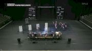 Charles Towne Percussion "Charleston SC" at 2026 WGI Percussion/Winds World Championships