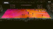 Fantasia "Riverside CA" at 2026 WGI Guard World Championships