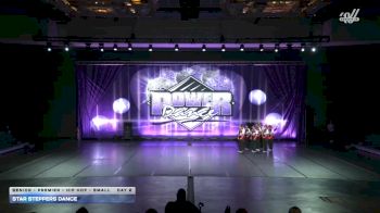 Star Steppers Dance [2026 Senior - Premier - Hip Hop - Small Day 2] 2026 Power Dance Grand Nationals