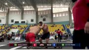 Octavio Prado vs Daniel Ramos 2025 ADCC Brazilian Nationals