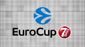 ALB vs ARK | 2018-19 EuroCup