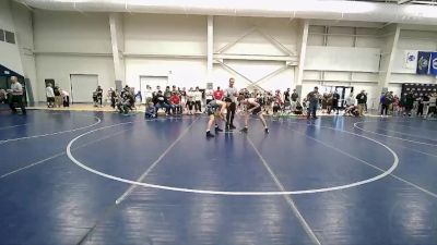 132 lbs Champ. Round 1 - Tayson Ramirez, East Idaho Elite Wrestling Club vs Mason Flanary, Grantsville Wrestling Club
