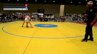 126 lbs Cons. Rd Of 16 - Kolten Wragge, NATF vs Kaleb Manuel, Viking Wrestling Club