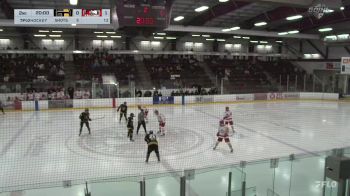 Replay: Home - 2025 Brantford vs St. Catharines | Apr 7 @ 6 PM