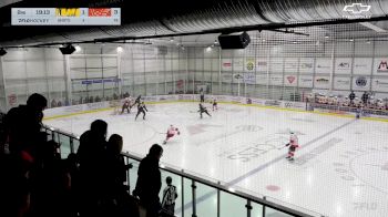 Replay: Home - 2025 Waywayseecappo vs Winkler | Mar 2 @ 7 PM
