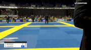 FERNADO HENRIQUE vs DEVHONTE JOHNSON 2018 World IBJJF Jiu-Jitsu No-Gi Championship