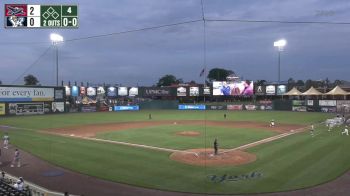 Replay: Home - 2025 Flying Boxcars vs York Revolution | May 16 @ 6 PM