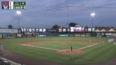 Replay: Home - 2025 Flying Boxcars vs York Revolution | May 16 @ 6 PM