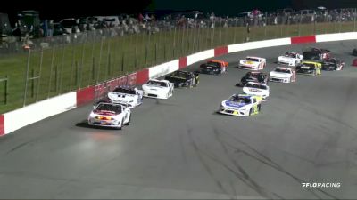 Feature | 2024 CARS Tour Late Model Stock Cars at Tri-County Speedway