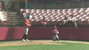 Replay: Trois-Rivieres vs New Jersey | Jul 10 @ 3 PM