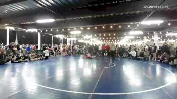 80 lbs Round Of 32 - Brayden Spera, Pennridge vs Ryder Linker, Spring Grove