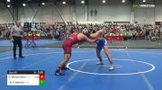 174 lbs Rd Of 64 - Kyle Bierdumpfel, Harvard vs Matthew Finesilver, Duke