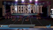 [2022 Day 1] 2022 CHEERSPORT - Toms River Classic