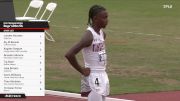 High School Boys' 400m 5A, Finals