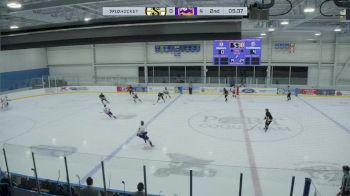 Replay: Home - 2024 Grandview vs Port Coquitlam | Sep 20 @ 7 PM