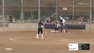 Batbusters vs. Mojo - 2022 PGF Nationals 18U Premier - Pool Play