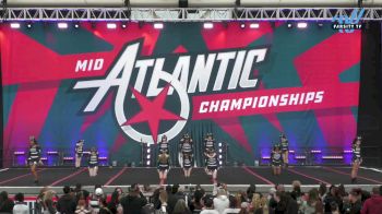 Dream Athletics - SuperSonics [2025 L2 Junior - D2 - Small - B Day 2] 2025 Mid Atlantic Championship Grand Nationals