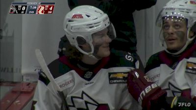 Replay: Home - 2025 Alberni Valley vs Chilliwack | Apr 26 @ 7 PM