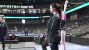 Elle Johnson - Bars, Cincinnati Gymnastics - 2022 Elevate the Stage Toledo presented by Promedica