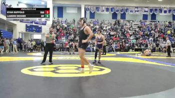 Replay: MAT 8 - 2025 2025 Defiance Tri-State Border War | Dec 29 @ 10 AM