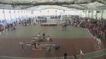 Replay: Track - 2026 Landmark Indoor T&F Championships | Feb 28 @ 10 AM