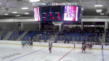 Replay: Home - 2024 Blues vs Blades | Nov 23 @ 6 PM