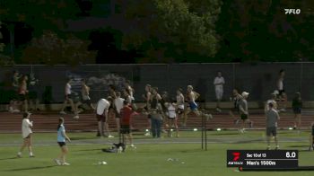 Men's 1500m Track, Finals 10