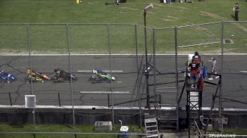 Replay: Wild Thing Kart Series at Stafford | Aug 11 @ 6 PM